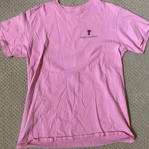 simply southern short sleeve tee
